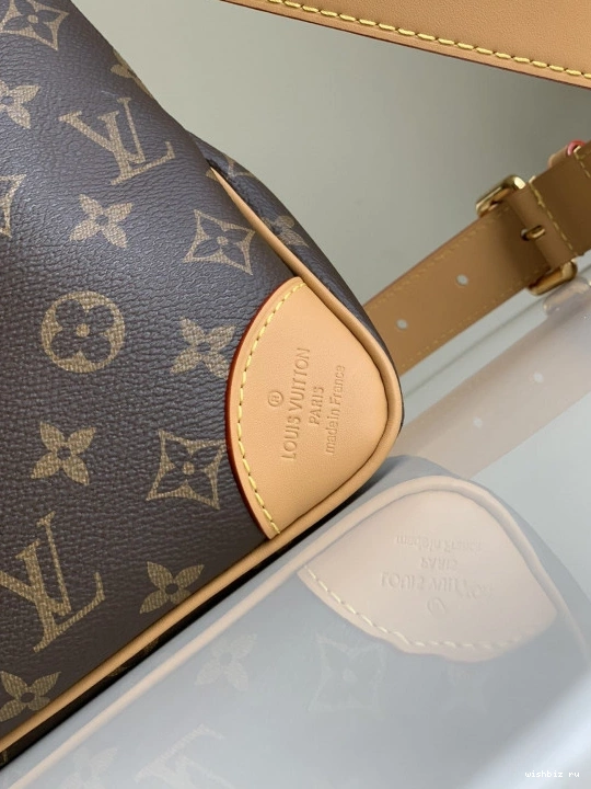 WIS LOUIS ODÉON PM VUITTON 0104